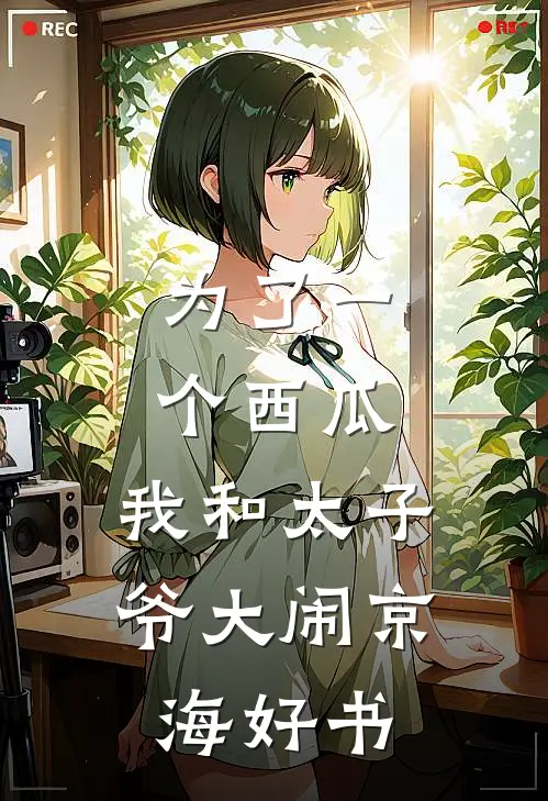 为了一个西瓜，我和太子爷大闹京海好书