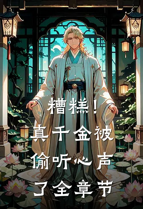 糟糕！真千金被偷听心声了全章节
