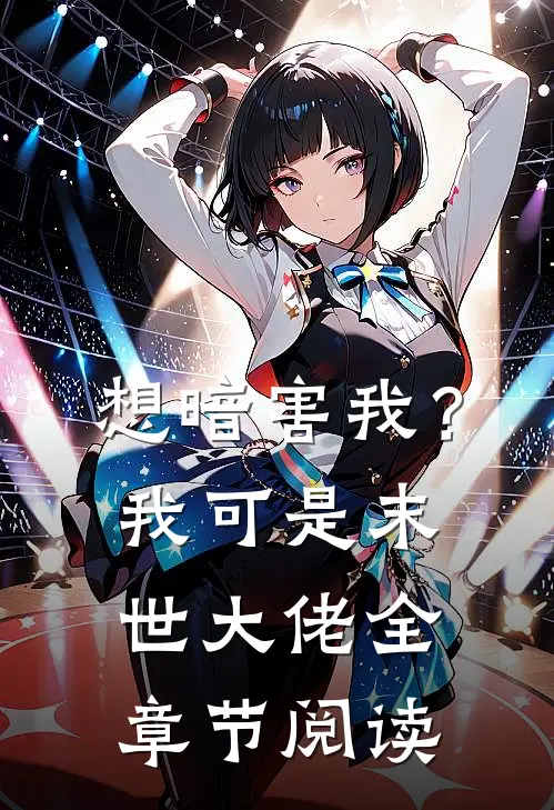 想暗害我？我可是末世大佬全章节阅读