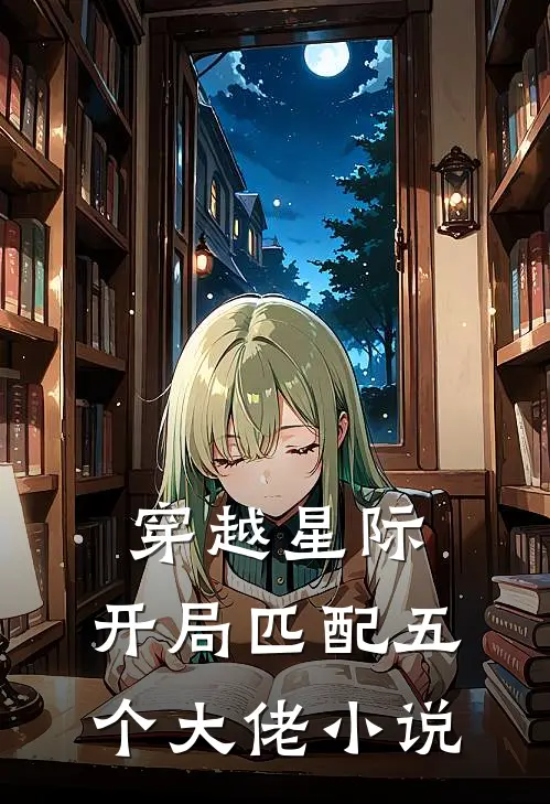 穿越星际，开局匹配五个大佬小说