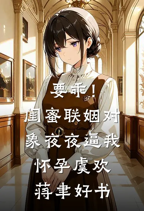 谁共她，醉月明无删减全文