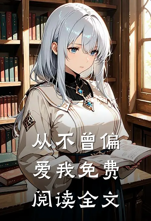 从不曾偏爱我免费阅读全文