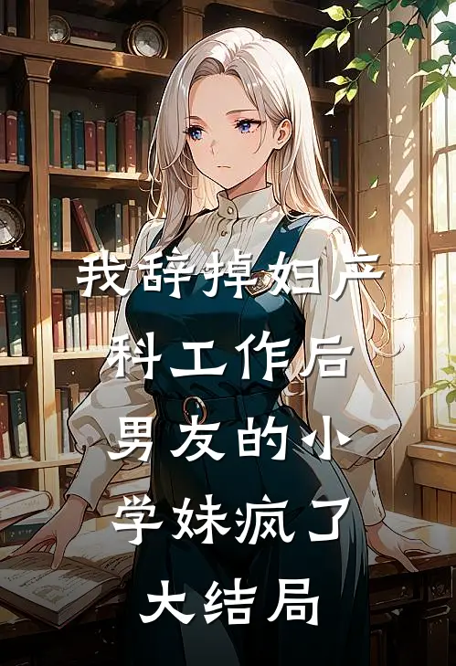 我辞掉妇产科工作后，男友的小学妹疯了大结局