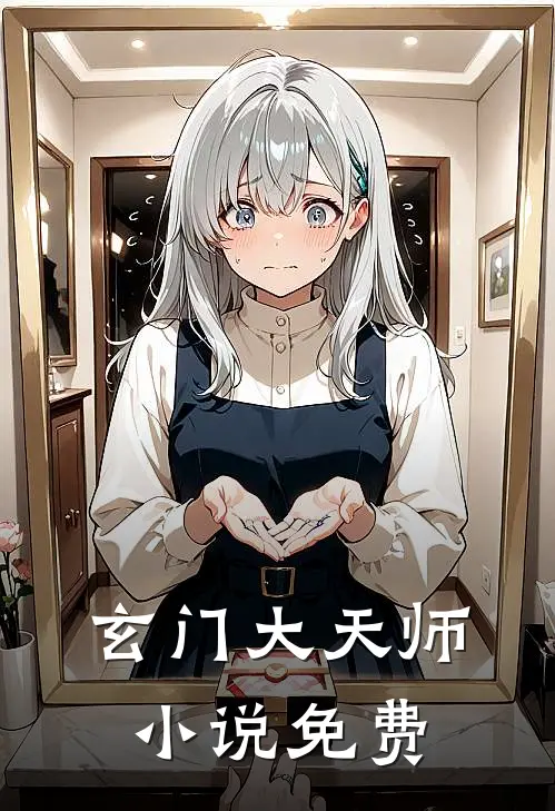 玄门大天师小说免费