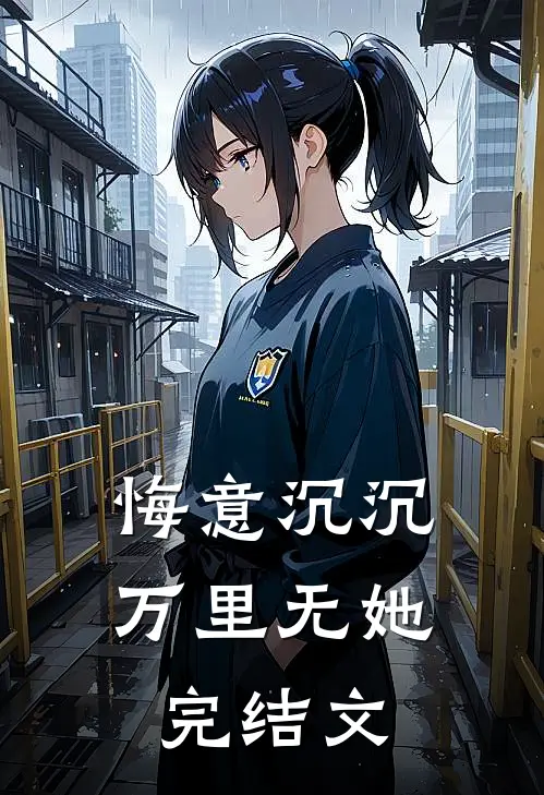 悔意沉沉，万里无她完结文