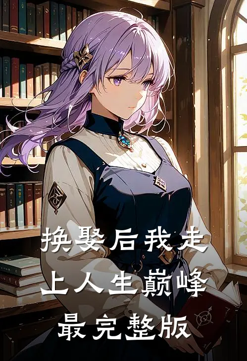 换娶后我走上人生巅峰最完整版