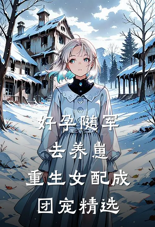 好孕随军去养崽，重生女配成团宠精选