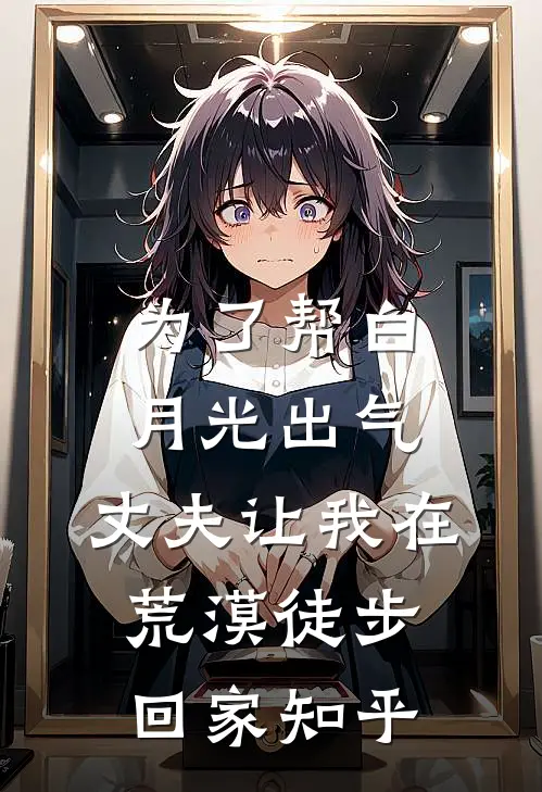 为了帮白月光出气，丈夫让我在荒漠徒步回家知乎