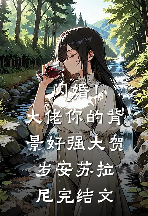 闪婚！大佬你的背景好强大贺岁安苏拉尼完结文
