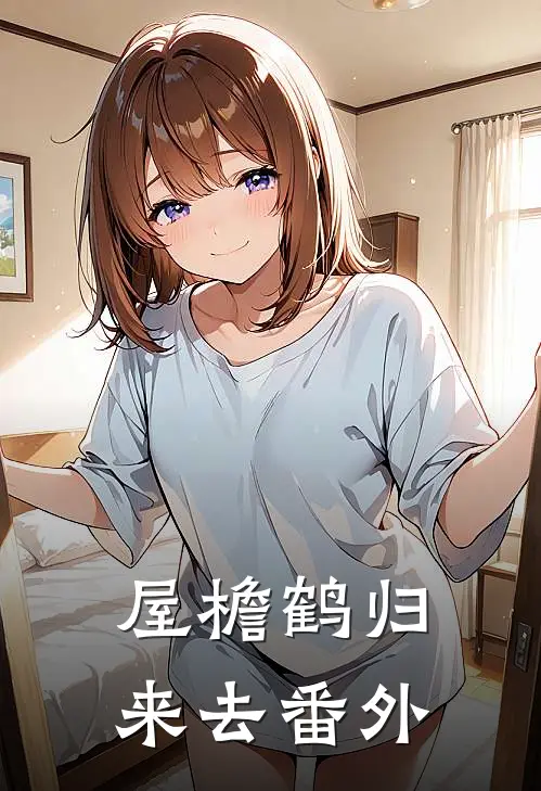 屋檐鹤归来去番外