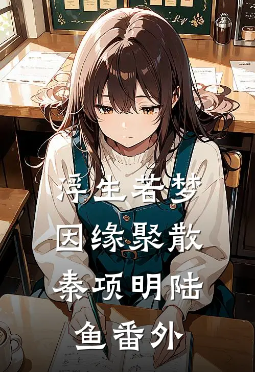 浮生若梦，因缘聚散秦项明陆鱼番外