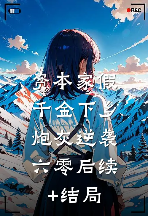资本家假千金下乡，炮灰逆袭六零后续+结局