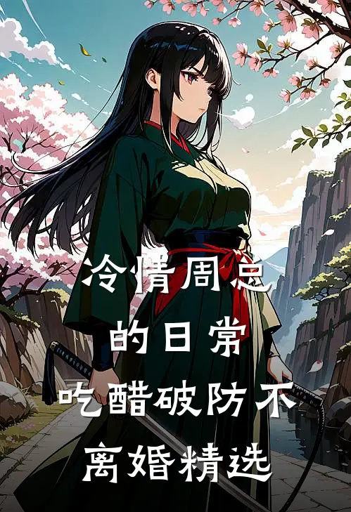 冷情周总的日常，吃醋破防不离婚精选