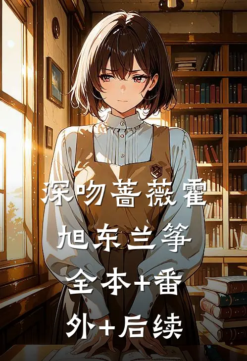 深吻蔷薇霍旭东兰筝全本+番外+后续