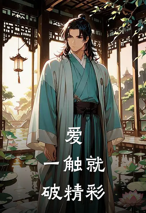 爱，一触就破精彩