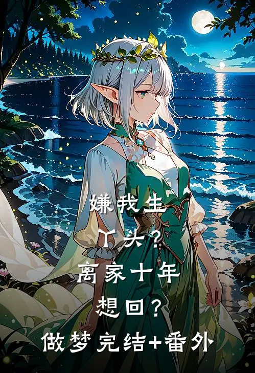 嫌我生丫头？离家十年想回？做梦完结+番外