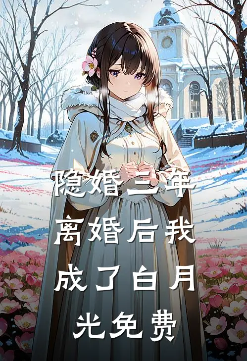 隐婚三年，离婚后我成了白月光免费