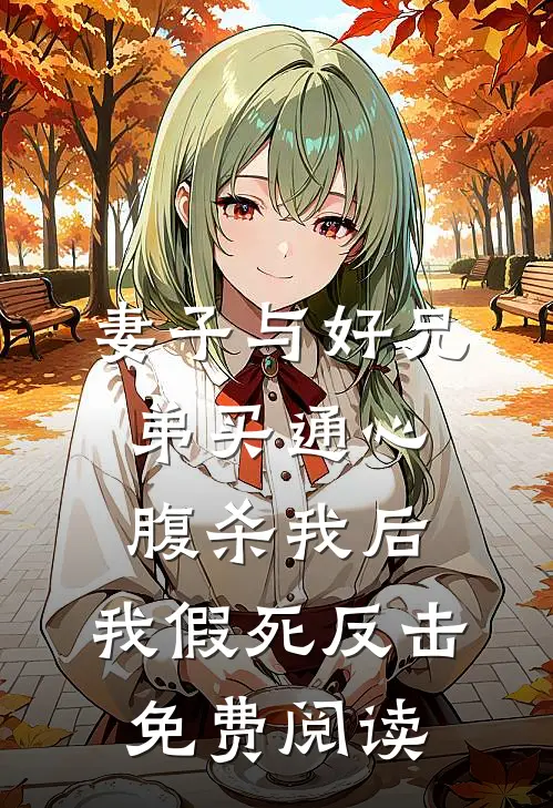 妻子与好兄弟买通心腹杀我后，我假死反击免费阅读