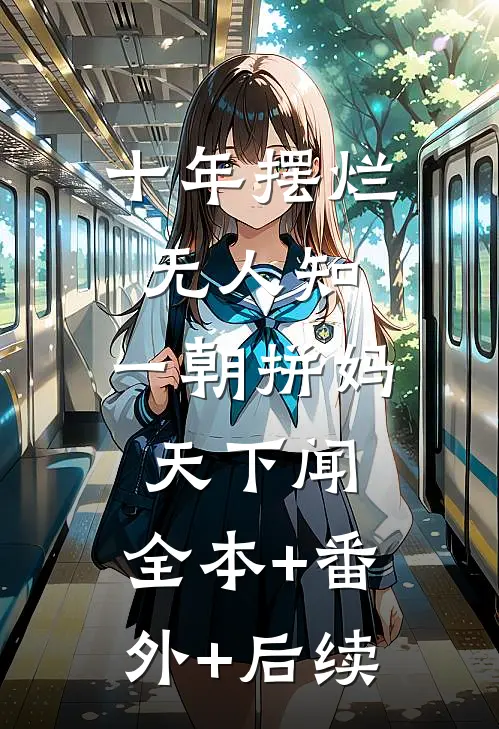 十年摆烂无人知，一朝拼妈天下闻:全本+番外+后续