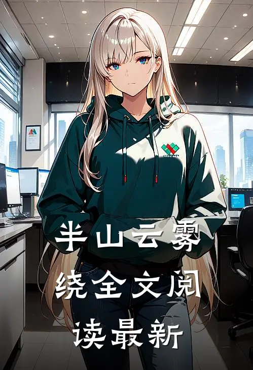 半山云雾绕全文阅读最新