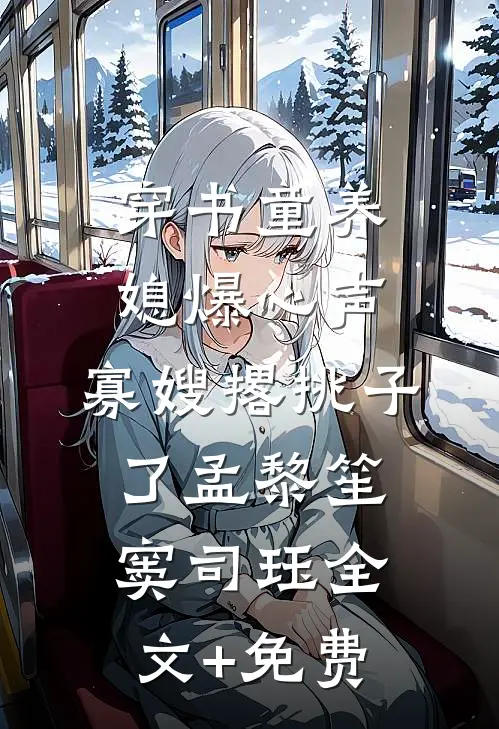 穿书童养媳爆心声，寡嫂撂挑子了孟黎笙窦司珏全文+免费