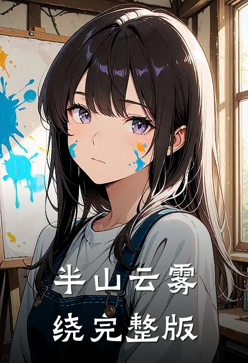 半山云雾绕完整版