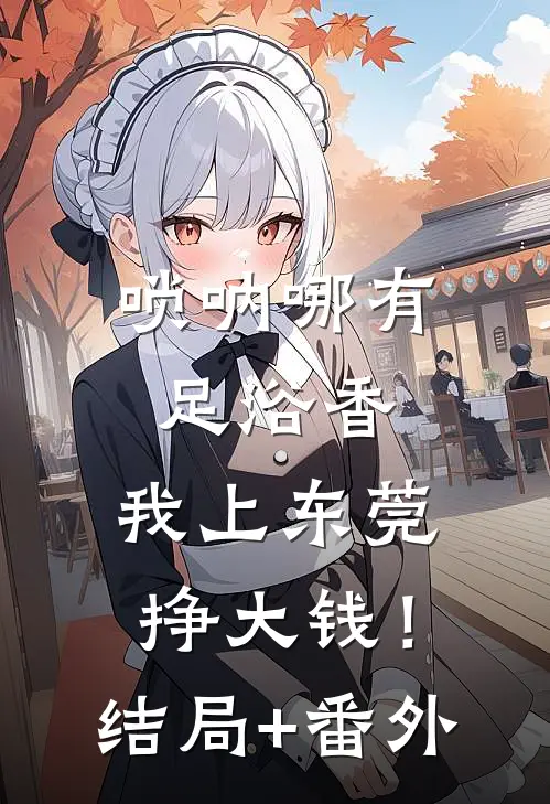 唢呐哪有足浴香，我上东莞挣大钱！:结局+番外