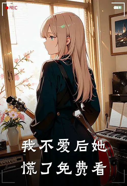 我不爱后她慌了免费看