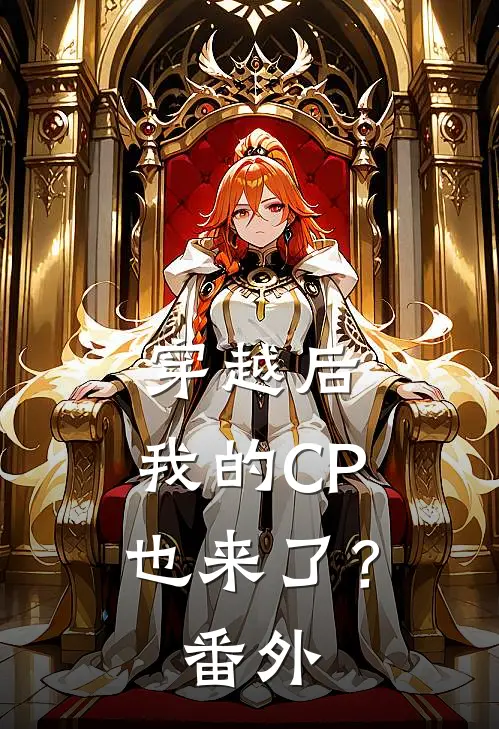 穿越后，我的CP也来了？番外