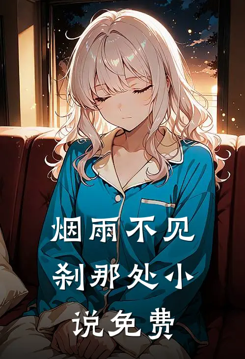 烟雨不见刹那处小说免费