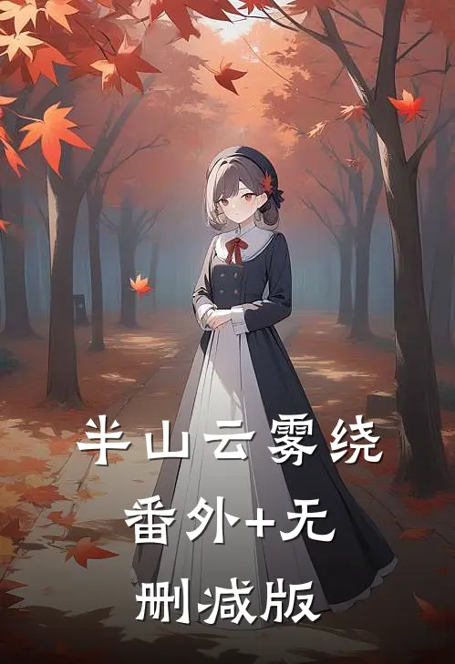半山云雾绕:番外+无删减版