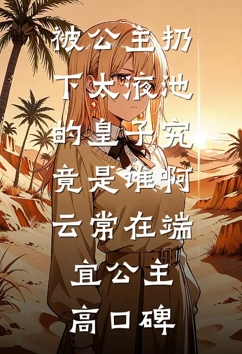 君既许他人，我当归宫阙连载
