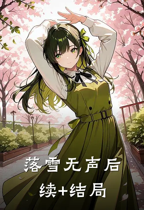 落雪无声后续+结局