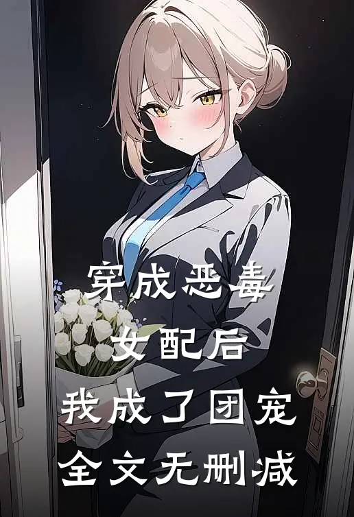穿成恶毒女配后，我成了团宠全文无删减