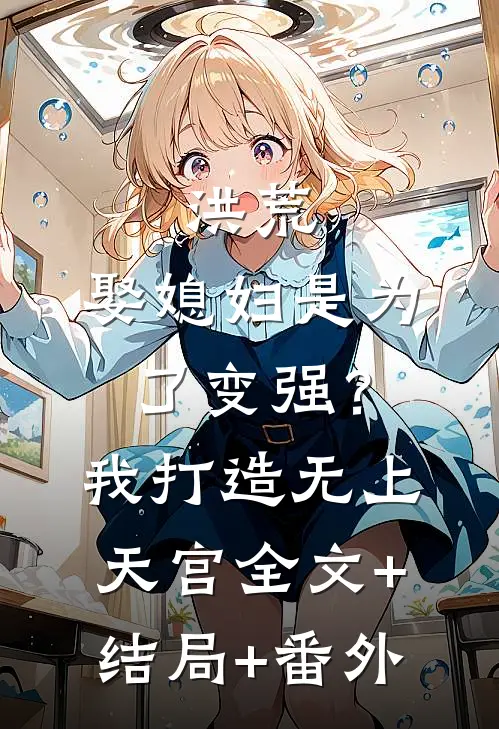 洪荒：娶媳妇是为了变强？我打造无上天宫:全文+结局+番外