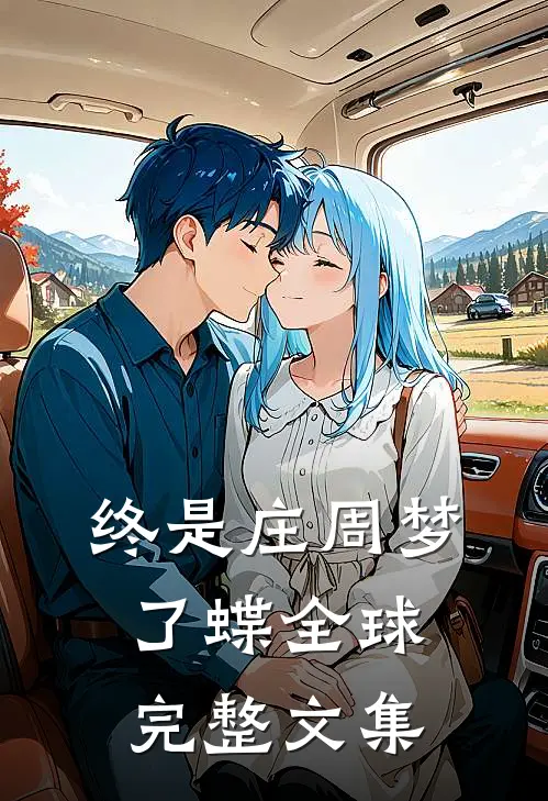 终是庄周梦了蝶全球完整文集