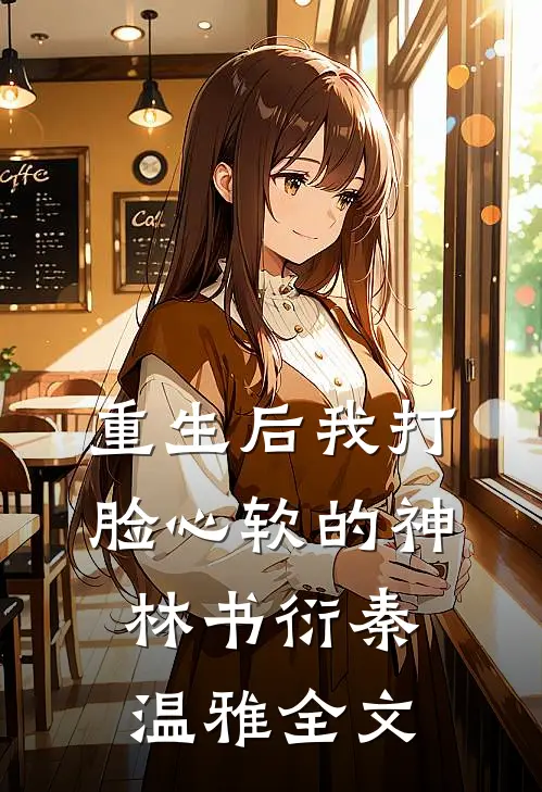 重生后我打脸心软的神林书衍秦温雅全文