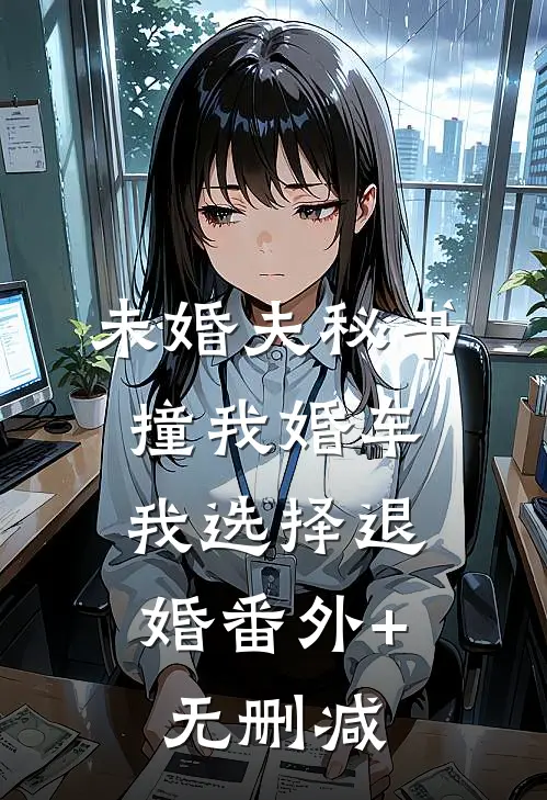 未婚夫秘书撞我婚车，我选择退婚番外+无删减