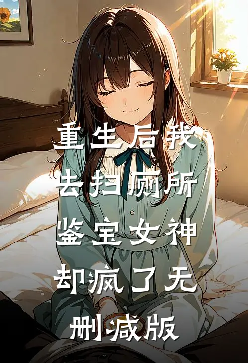 重生后我去扫厕所，鉴宝女神却疯了无删减版