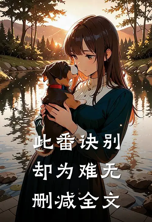 此番诀别却为难无删减全文