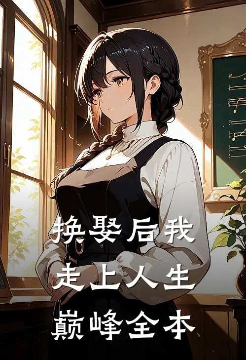 换娶后我走上人生巅峰全本