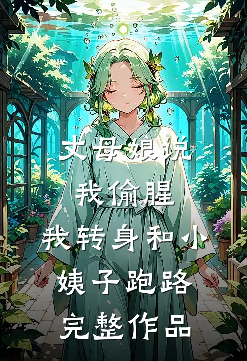 丈母娘说我偷腥，我转身和小姨子跑路完整作品