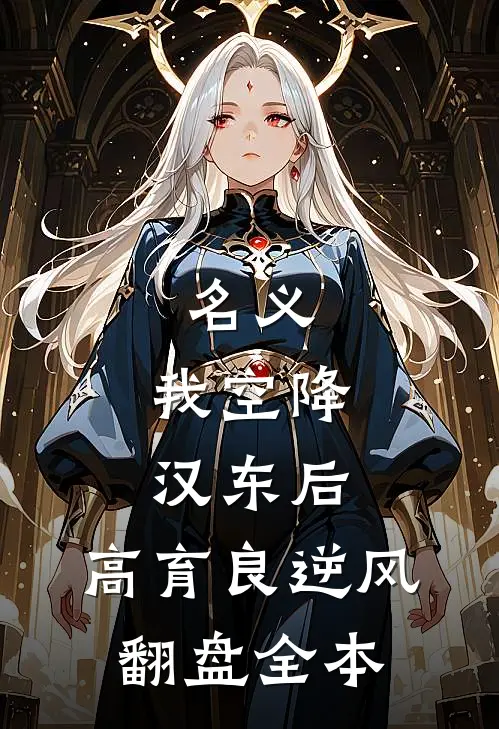 名义：我空降汉东后，高育良逆风翻盘全本