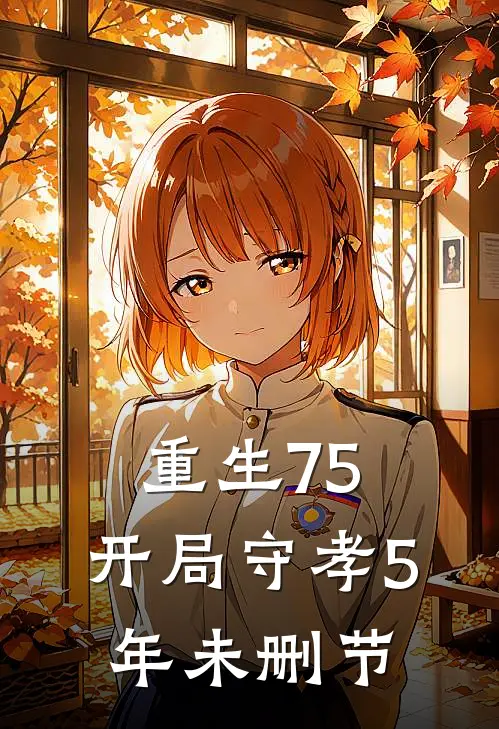重生75：开局守孝5年未删节
