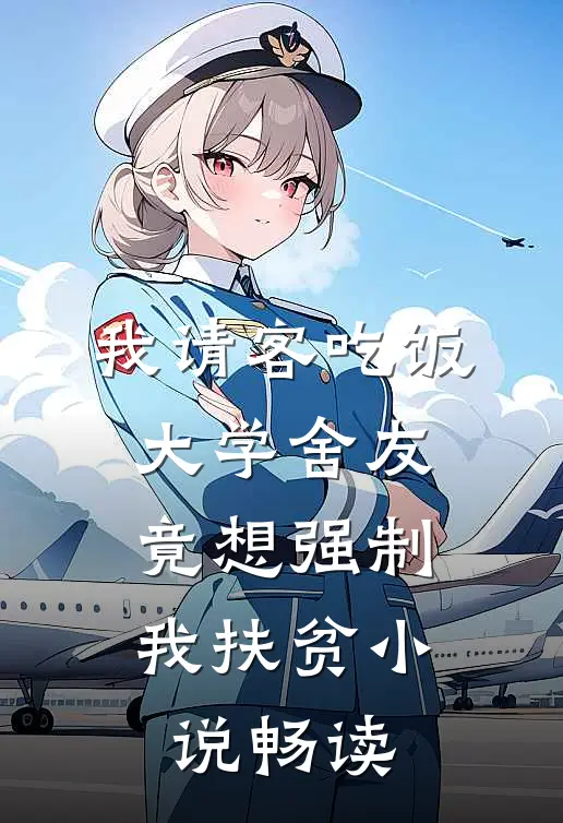 我请客吃饭，大学舍友竟想强制我扶贫小说畅读