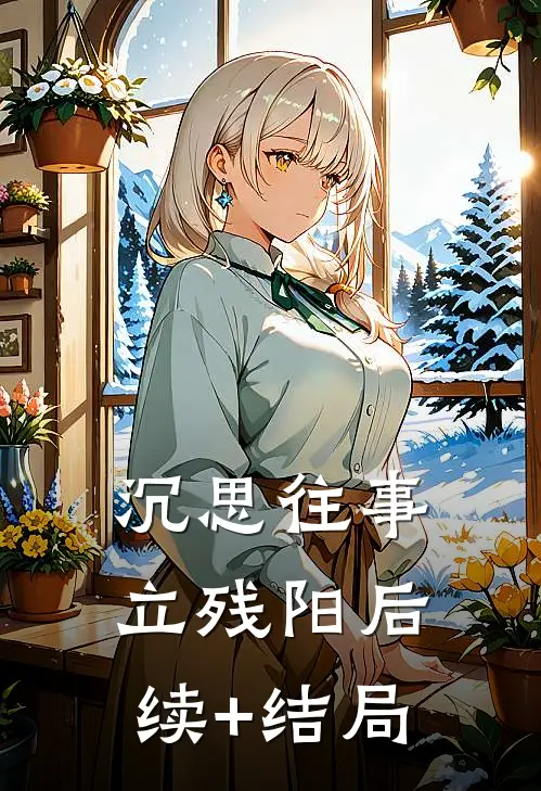 沉思往事立残阳后续+结局