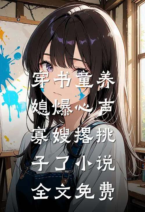穿书童养媳爆心声，寡嫂撂挑子了小说全文免费