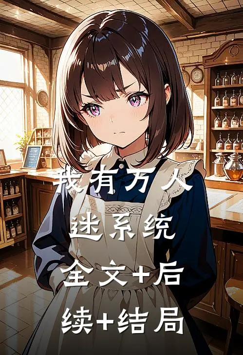 我有万人迷系统:全文+后续+结局
