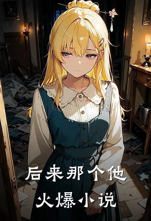 后来那个他火爆小说
