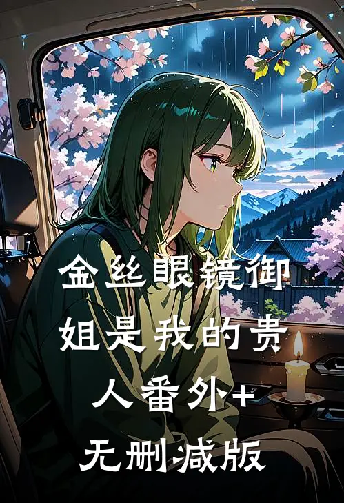金丝眼镜御姐是我的贵人番外+无删减版